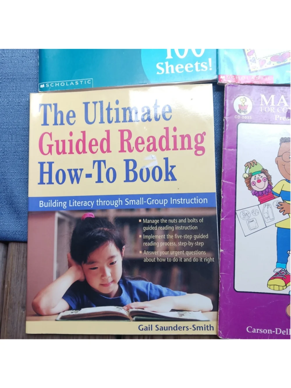Unbranded homeschool teachers